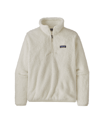 Patagonia Los Gatos Fleece 1/4 Zip - Women's