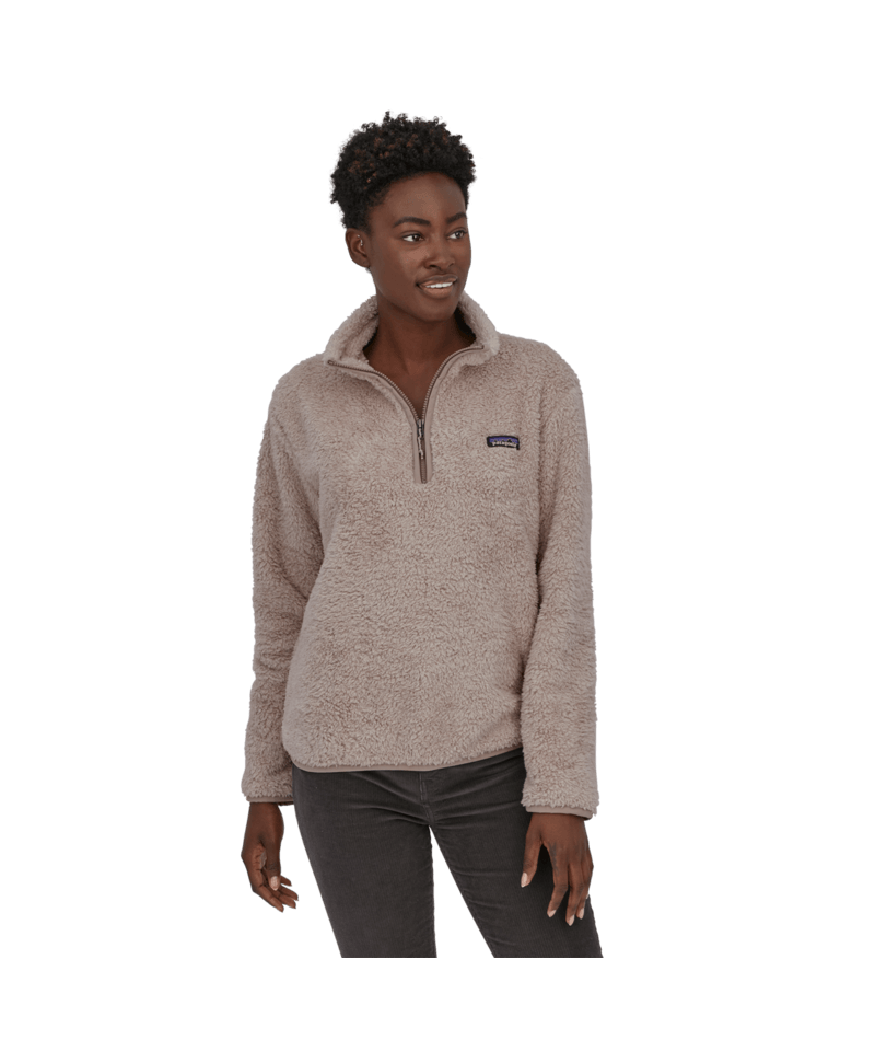 Patagonia Los Gatos 1/4 Zip - Women's