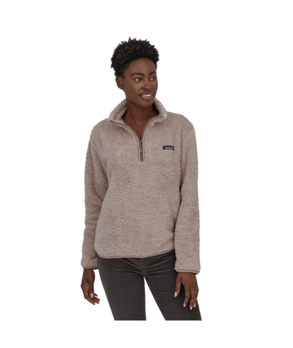 Patagonia Los Gatos 1/4 Zip - Women's