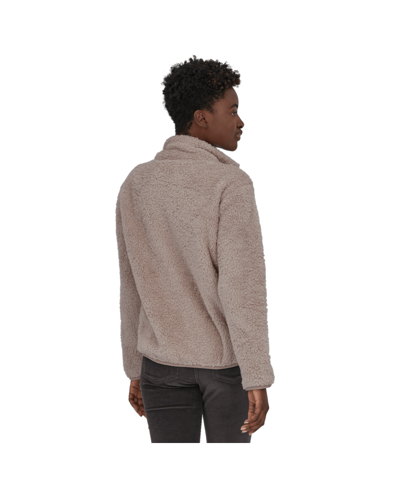 Patagonia Los Gatos 1/4 Zip - Women's