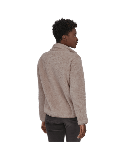 Patagonia Los Gatos 1/4 Zip - Women's
