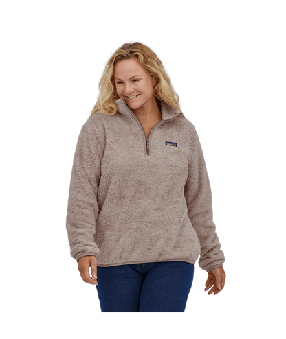 Patagonia Los Gatos 1/4 Zip - Women's