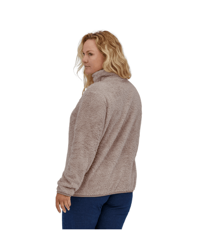 Patagonia Los Gatos 1/4 Zip - Women's