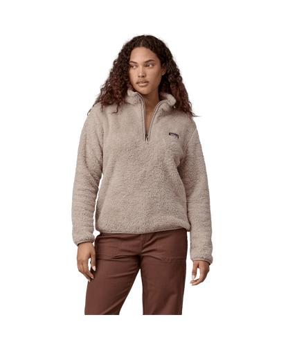 Patagonia Los Gatos Fleece 1/4 Zip - Women's