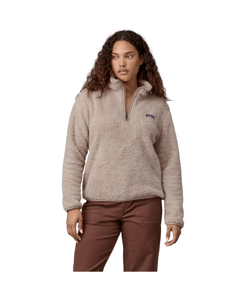 Patagonia Los Gatos 1/4 Zip - Women's