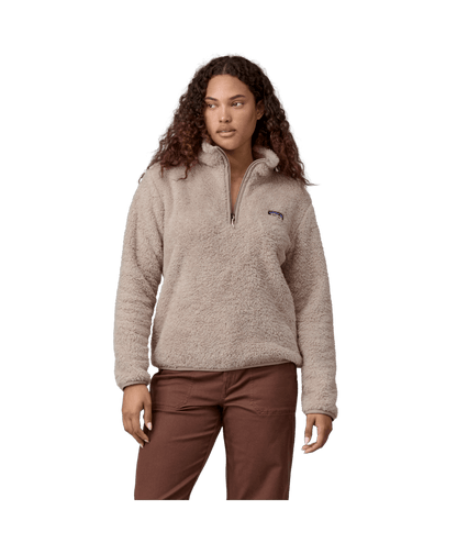 Patagonia Los Gatos 1/4 Zip - Women's