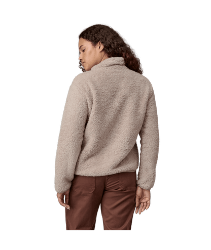 Patagonia Los Gatos 1/4 Zip - Women's