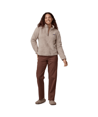 Patagonia Los Gatos Fleece 1/4 Zip - Women's