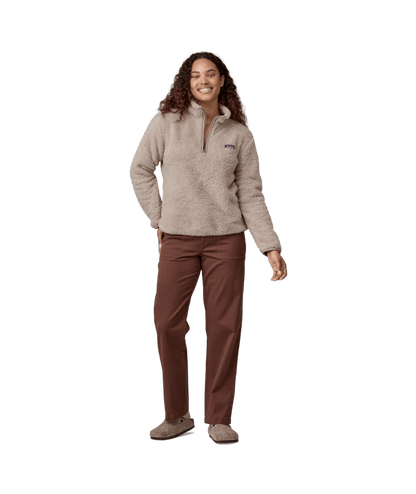 Patagonia Los Gatos 1/4 Zip - Women's