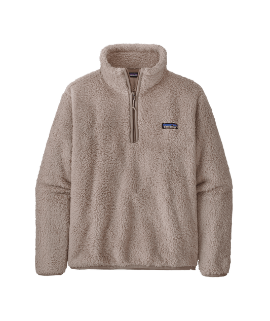 Patagonia Los Gatos Fleece 1/4 Zip - Women's