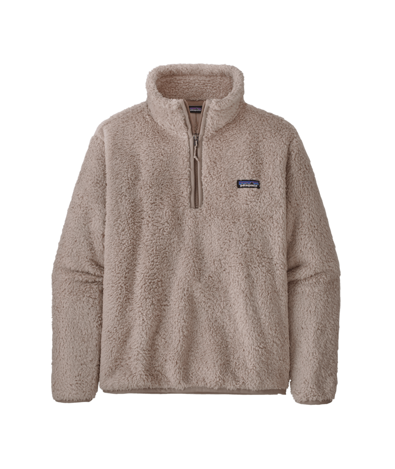 Patagonia Los Gatos 1/4 Zip - Women's