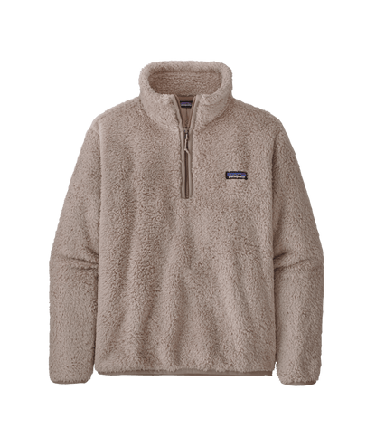 Patagonia Los Gatos 1/4 Zip - Women's