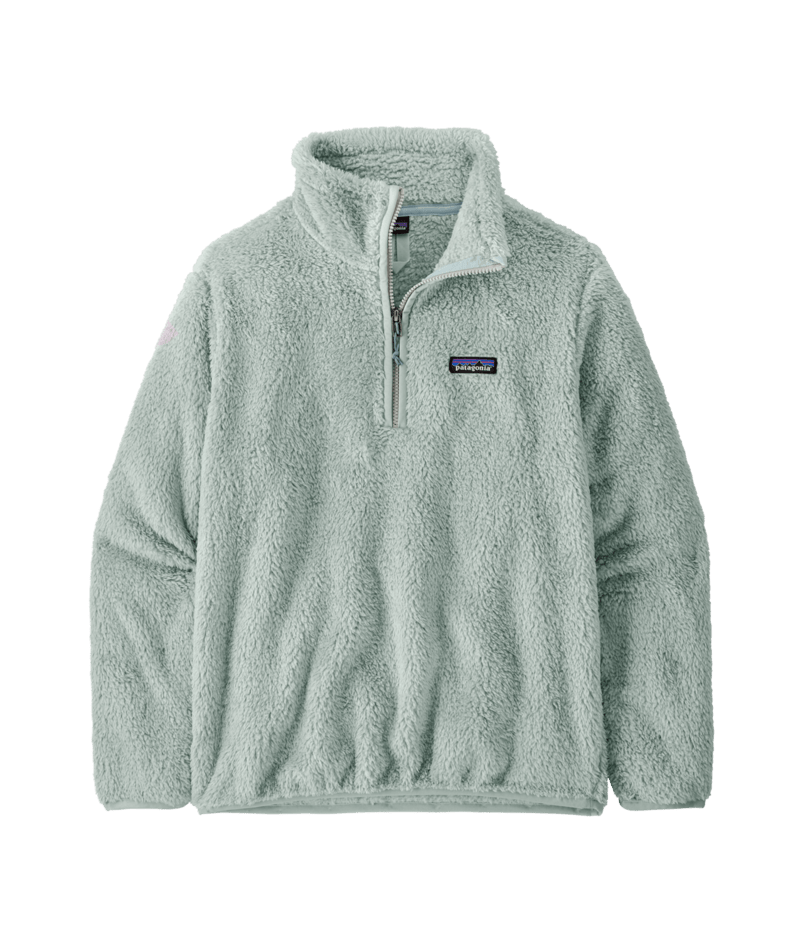 Patagonia Los Gatos 1/4 Zip - Women's