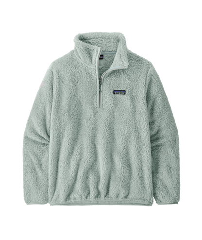 Patagonia Los Gatos 1/4 Zip - Women's