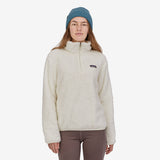 Patagonia Los Gatos Fleece 1/4-Zip 2024 - Women's