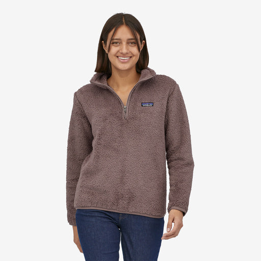 Patagonia Los Gatos Fleece 1/4-Zip - Women's