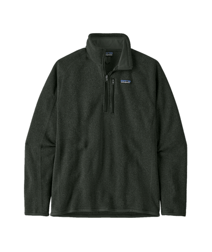 Patagonia Better Sweater 1/4 Zip - Men's