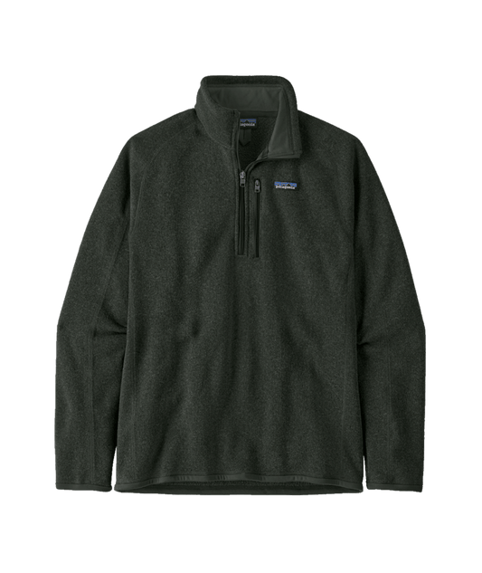 Patagonia Better Sweater 1/4 Zip - Men's