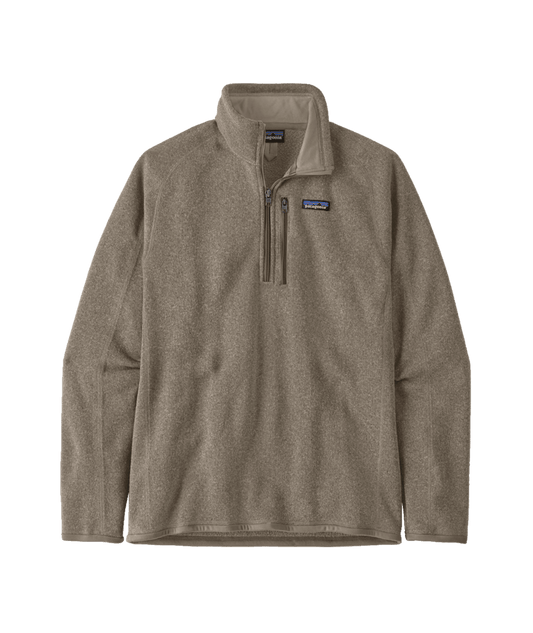 Patagonia Better Sweater 1/4 Zip - Men's