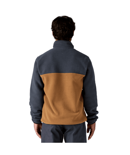 Patagonia Lightweight Synch Snap-T Pullover - Men's