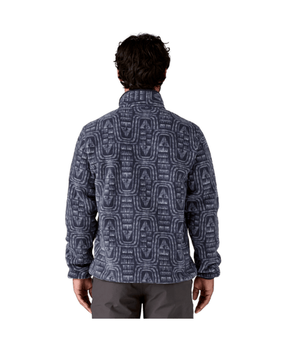Patagonia Lightweight Synch Snap-T Pullover - Men's