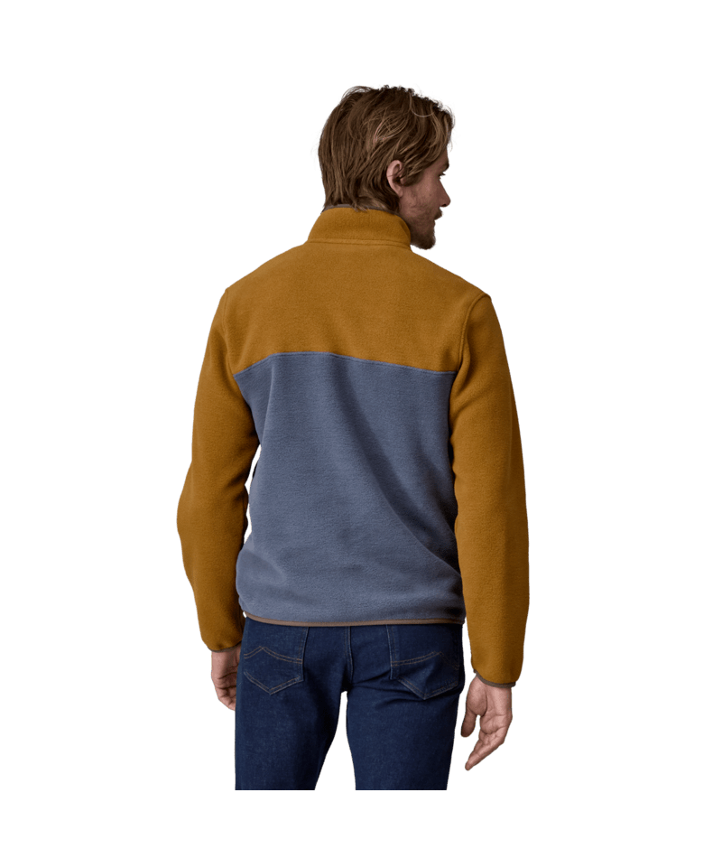 Patagonia Lightweight Synchilla® Snap-T® Fleece Pullover - Men's