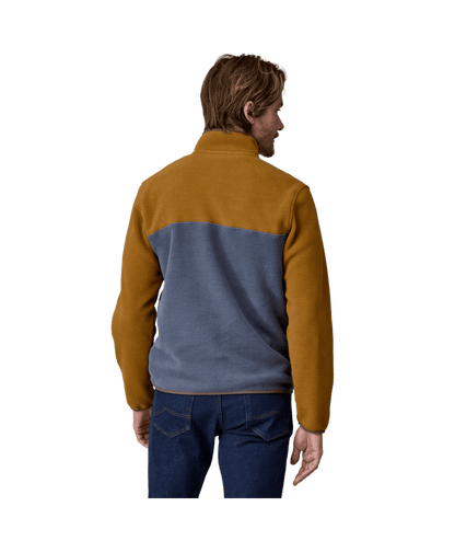 Patagonia Lightweight Synchilla® Snap-T® Fleece Pullover - Men's