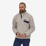 Patagonia Lightweight Synchilla® Snap-T® Fleece Pullover 2024