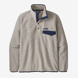 Patagonia Lightweight Synchilla® Snap-T® Fleece Pullover 2024