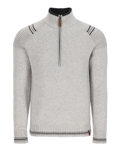 Obermeyer Gambel 1/2 Zip Sweater - Men's