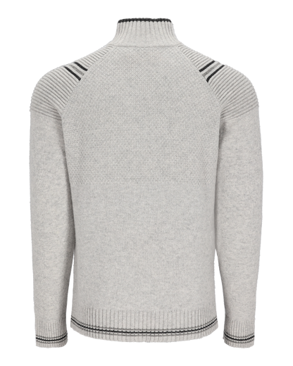 Obermeyer Gambel 1/2 Zip Sweater - Men's