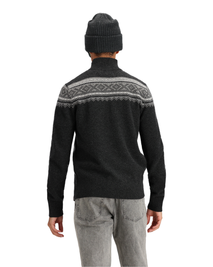 Obermeyer Redwood 1/2 Zip Sweater - Men's