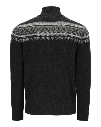 Obermeyer Redwood 1/2 Zip Sweater - Men's