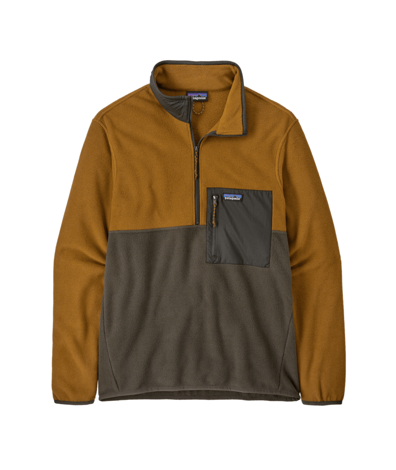 Patagonia Microdini 1/2 Zip Pullover - Men's