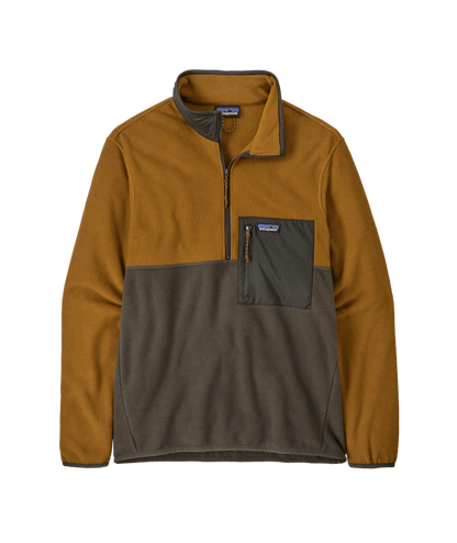 Patagonia Microdini 1/2 Zip Pullover - Men's