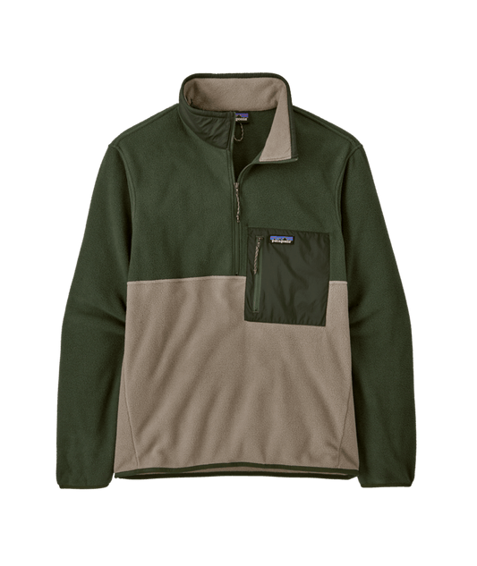 Patagonia Microdini 1/2 Zip Pullover - Men's