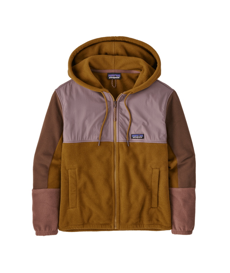 Patagonia Microdini Hoody - Women's