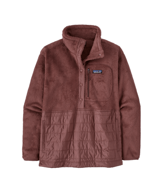 Patagonia Re-Tool Hybrid Pullover - Women's