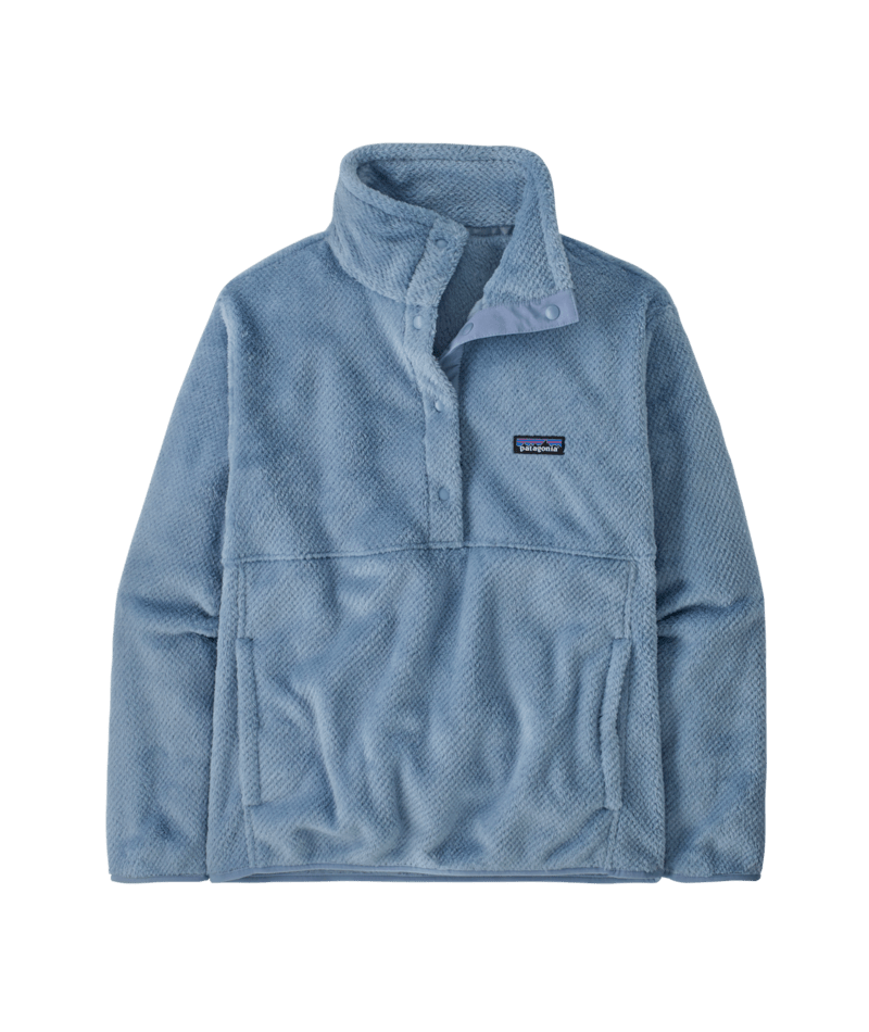 Patagonia Re-Tool 1/2 Snap Pullover - Women's
