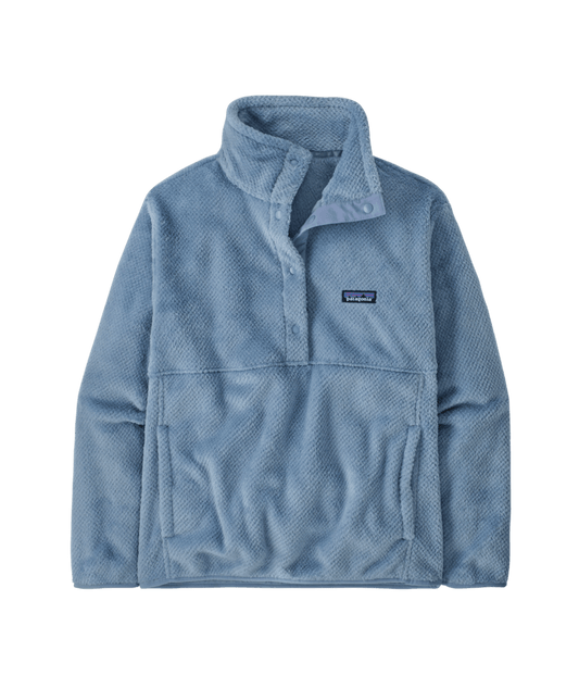 Patagonia Re-Tool 1/2 Snap Pullover - Women's