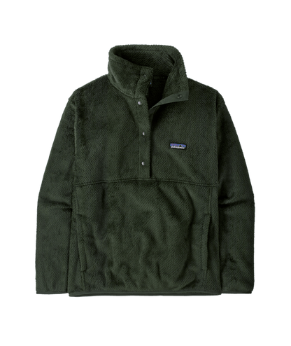 Patagonia Re-Tool 1/2 Snap Pullover - Women's