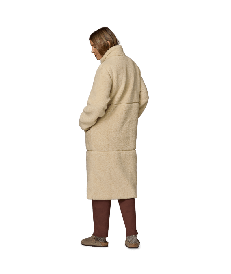 Patagonia Lonesome Mesa Long Coat - Women's