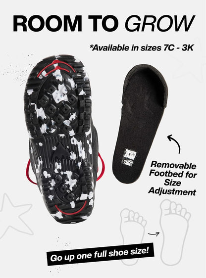 Burton Mini Grom Snowboard Boots 2027 - Kids'