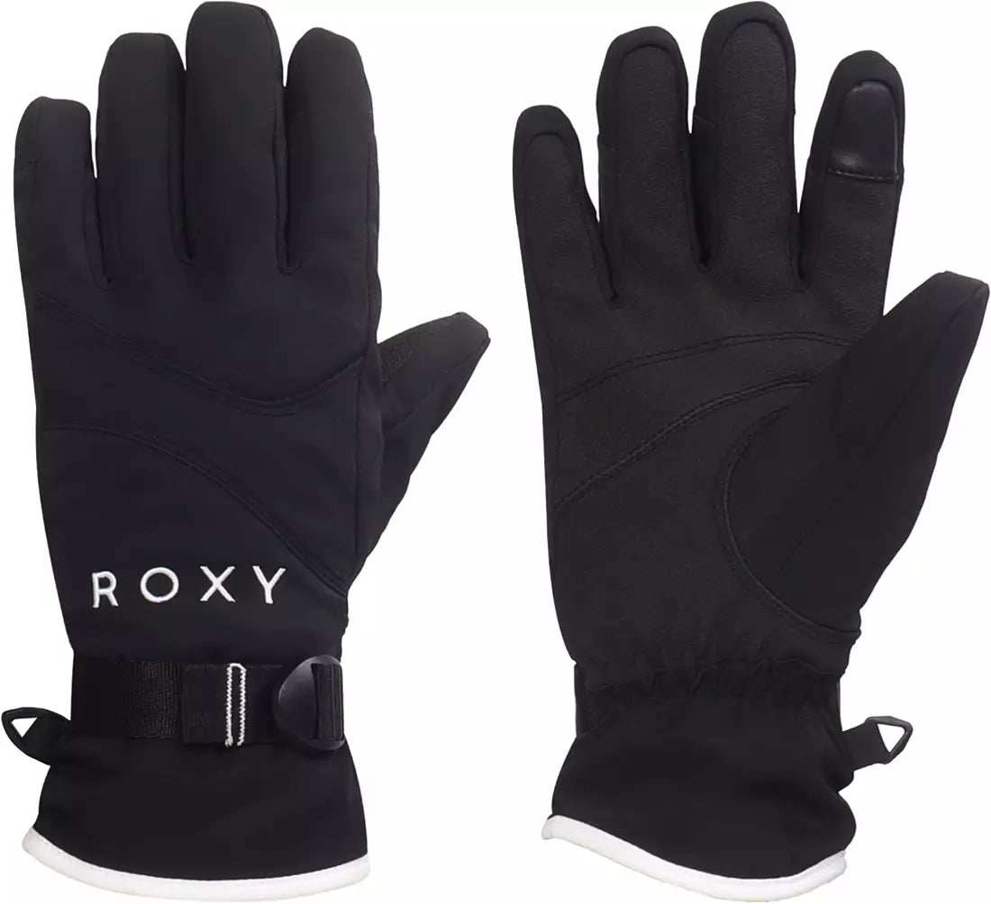 Roxy Jetty Solid Glove - Women's