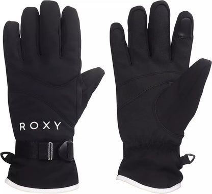 Roxy Jetty Solid Glove - Women's
