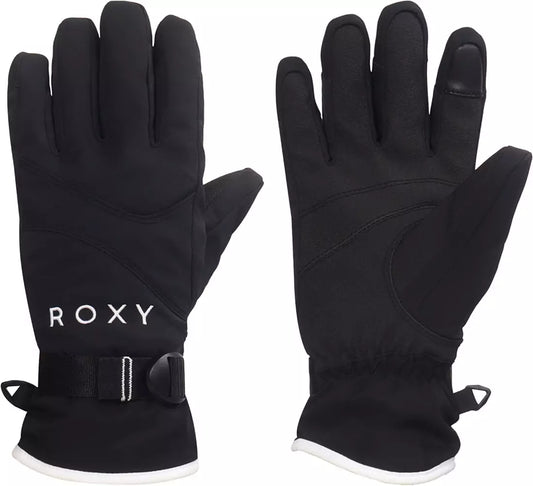 Roxy Jetty Solid Glove - Women's