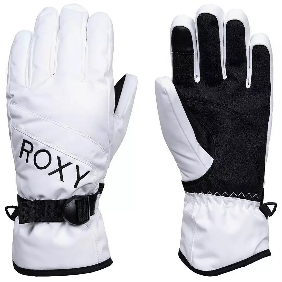 Roxy Jetty Solid Glove - Women's