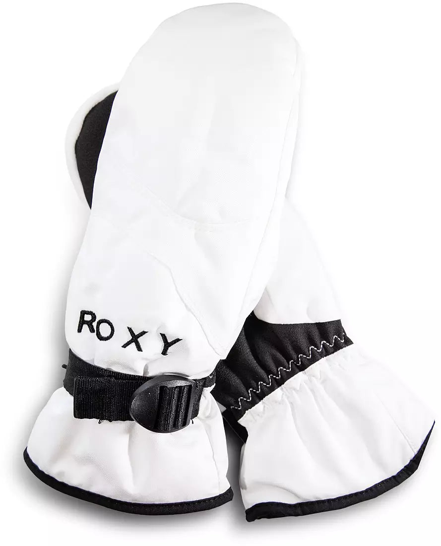 Roxy Jetty Solid Mitt - Women's
