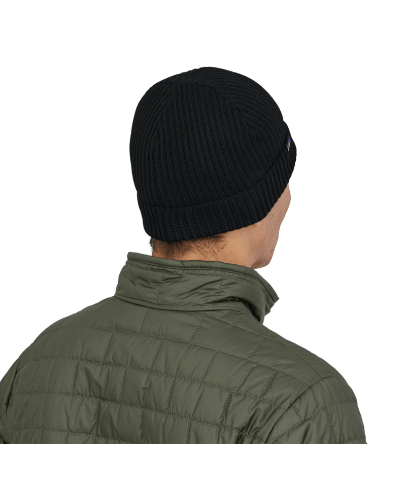 Patagonia Fishermans Rolled Beanie