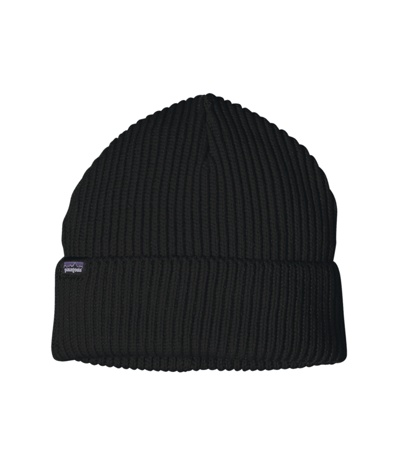 Patagonia Fishermans Rolled Beanie